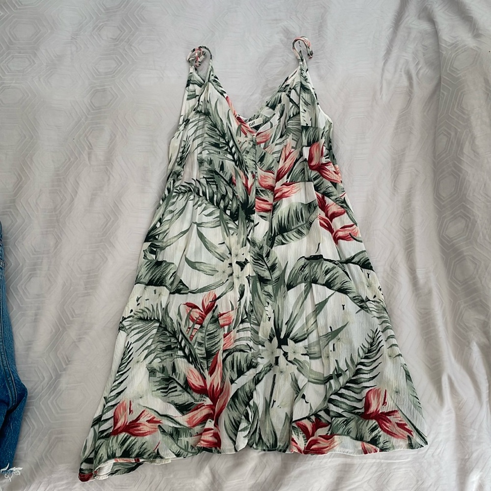 Ripcurl Dress